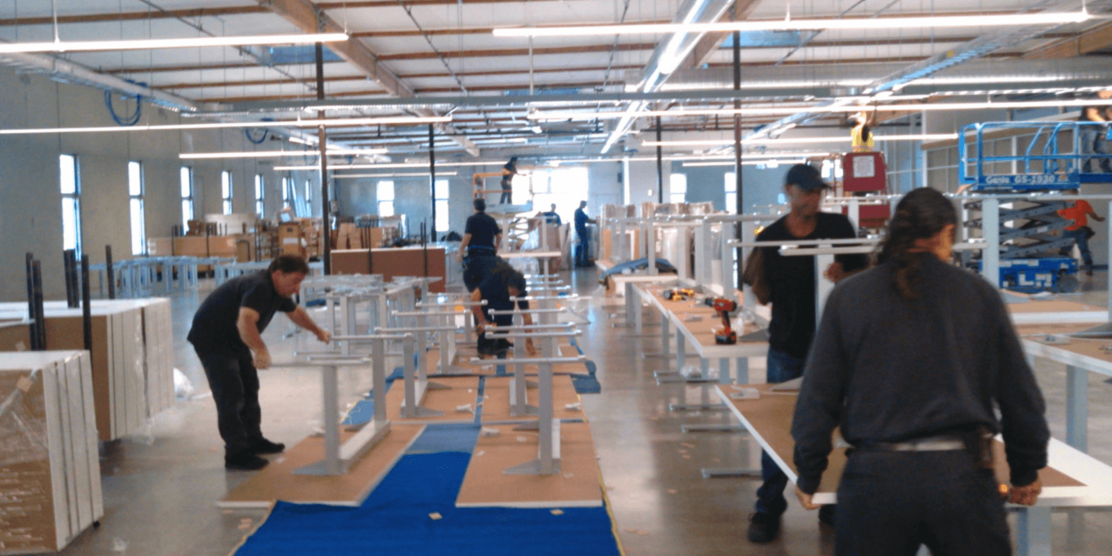 Best moving services kissimmee corporate moves